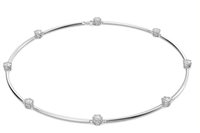 Collana Swarovski Donna in Lega metallica 5638699 - 5638699